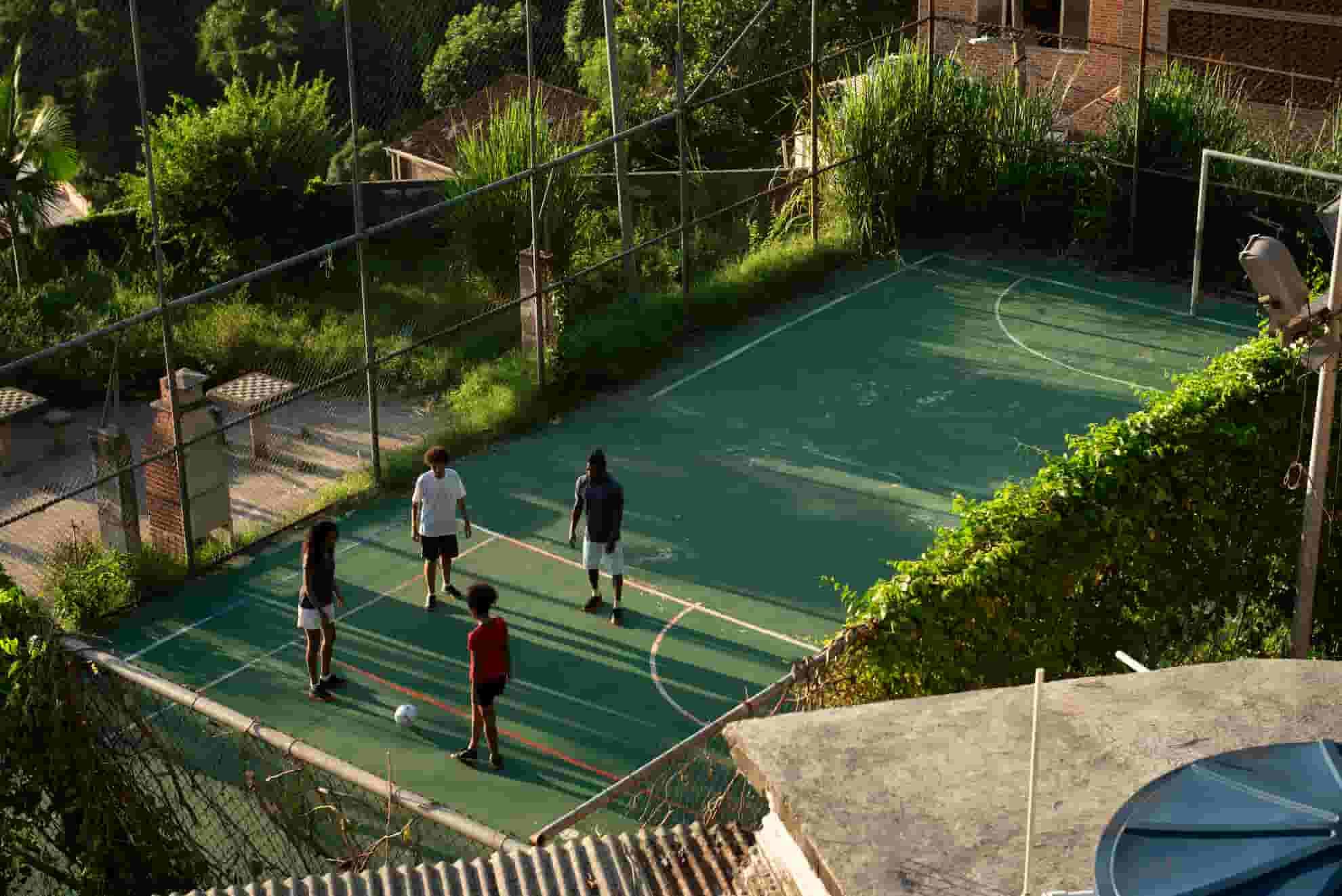 Resort Style amenities at Blue Sky City
