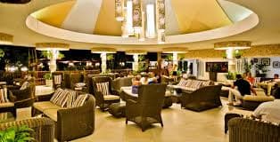 Coffee Lounge