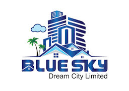 Blue Sky Logo